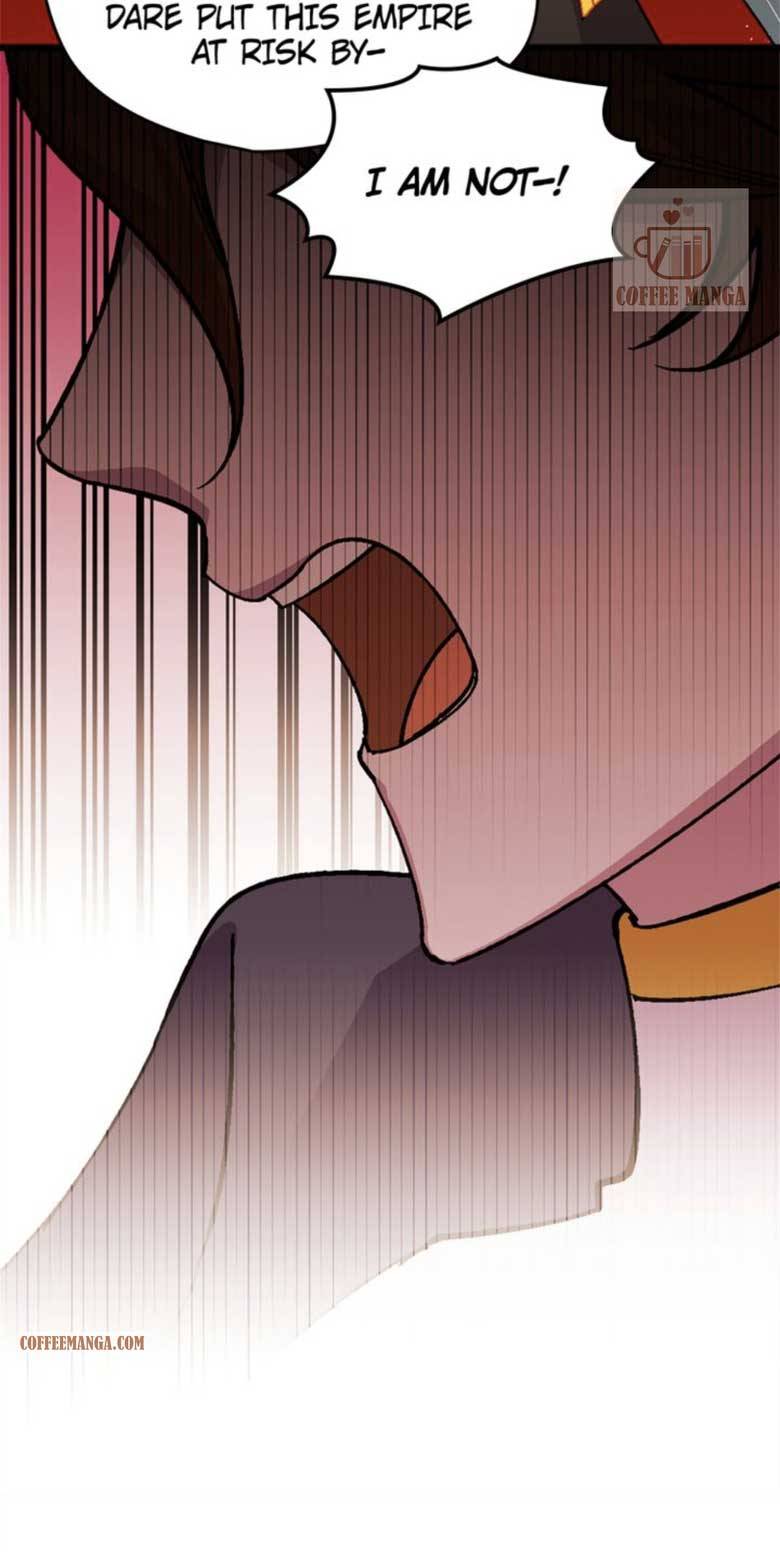 I’ll Save a Decent Family Chapter 74 - Page 58