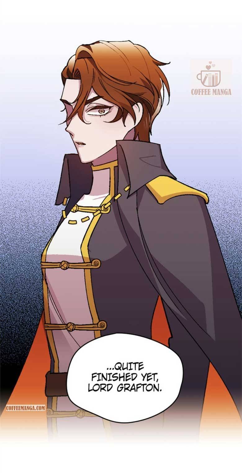 I’ll Save a Decent Family Chapter 74 - Page 59