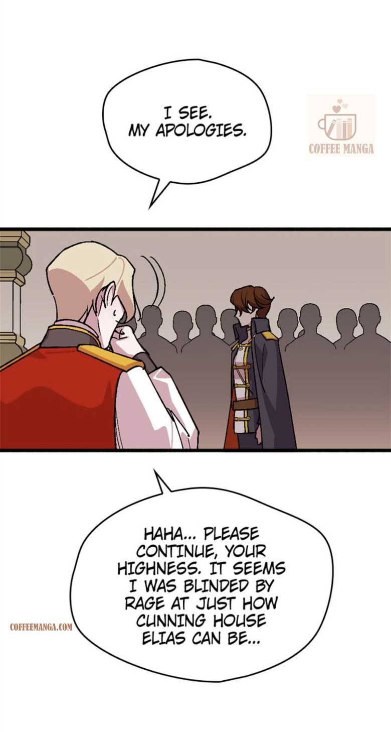 I’ll Save a Decent Family Chapter 74 - Page 60