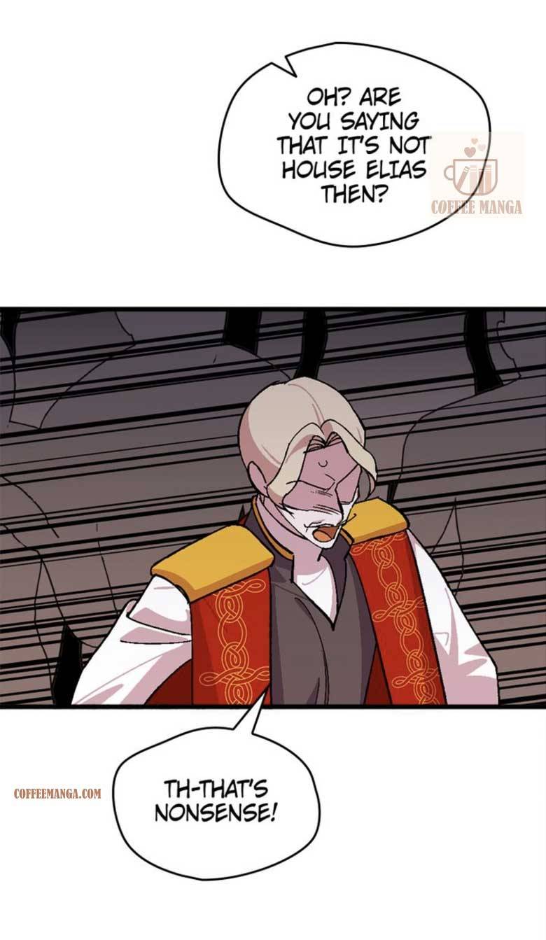 I’ll Save a Decent Family Chapter 74 - Page 62