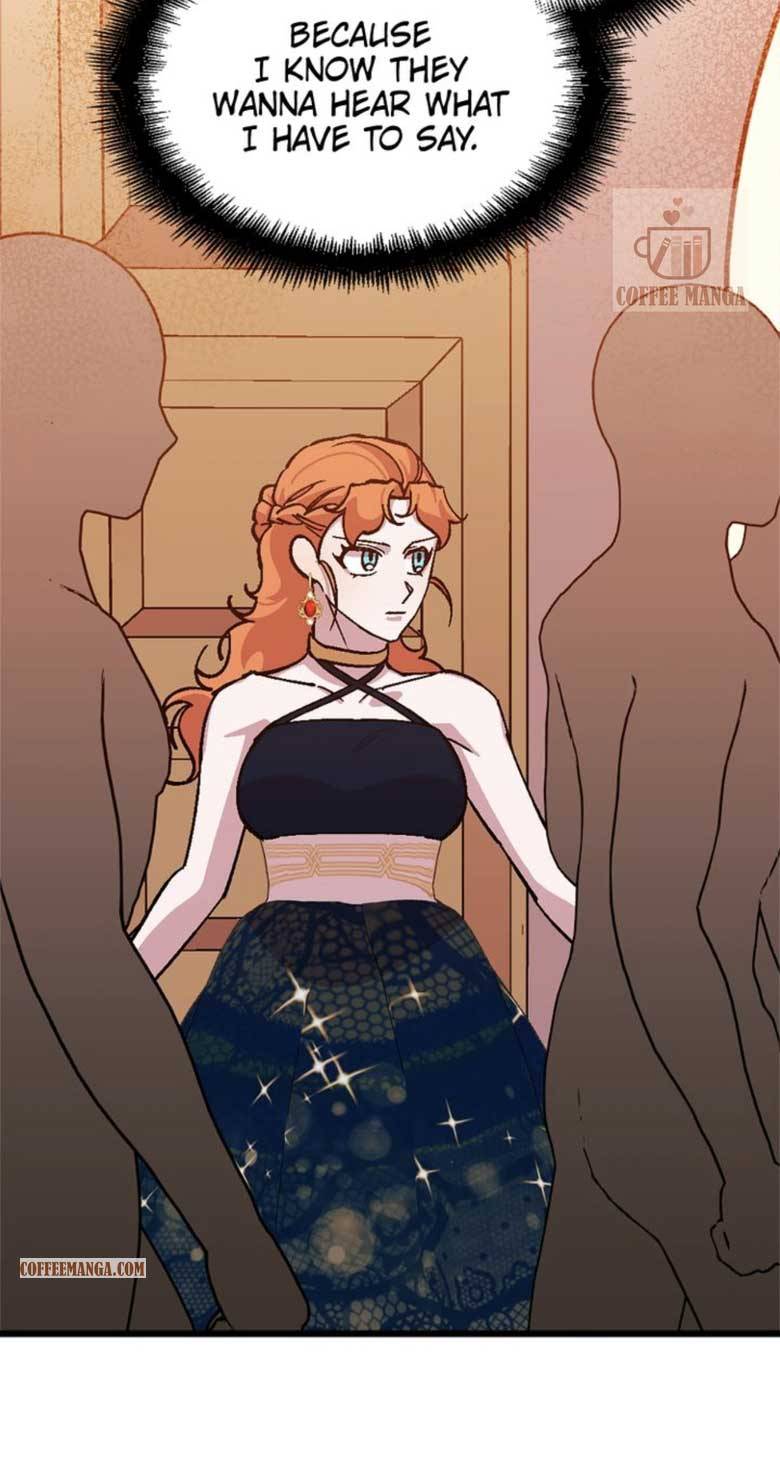 I’ll Save a Decent Family Chapter 74 - Page 9