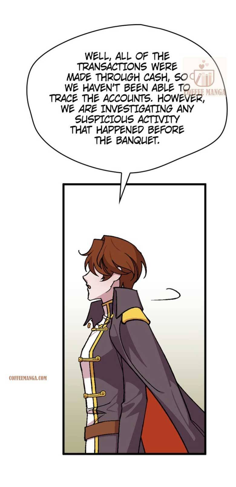 I’ll Save a Decent Family Chapter 75 - Page 12