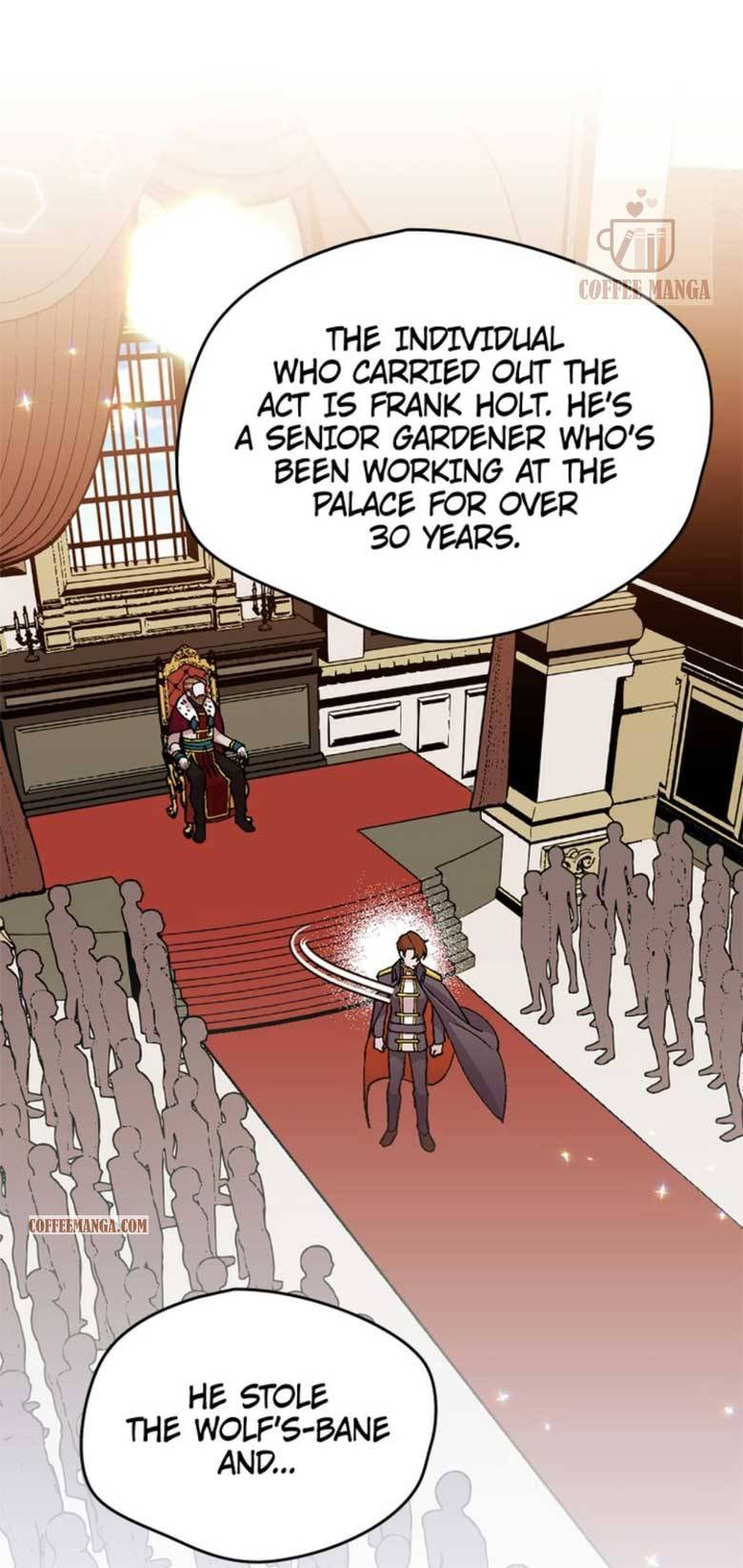 I’ll Save a Decent Family Chapter 75 - Page 2