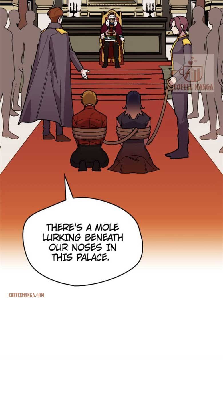 I’ll Save a Decent Family Chapter 75 - Page 20