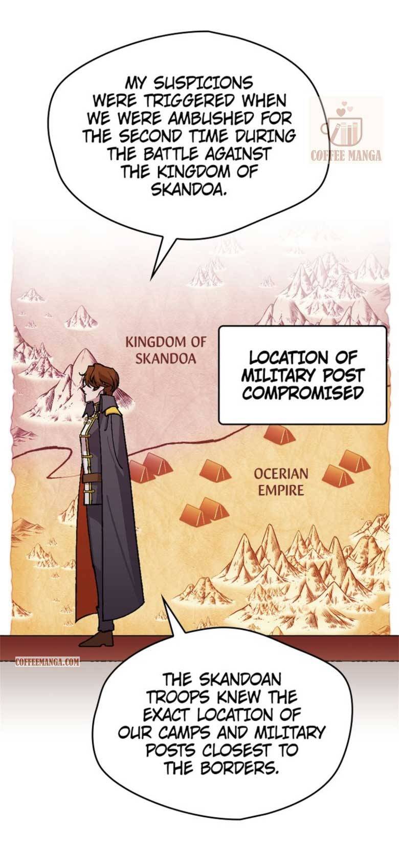 I’ll Save a Decent Family Chapter 75 - Page 23