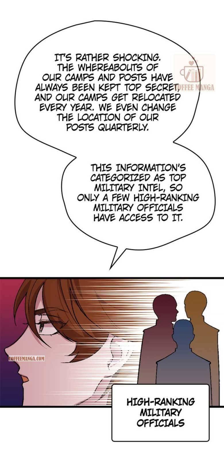 I’ll Save a Decent Family Chapter 75 - Page 24