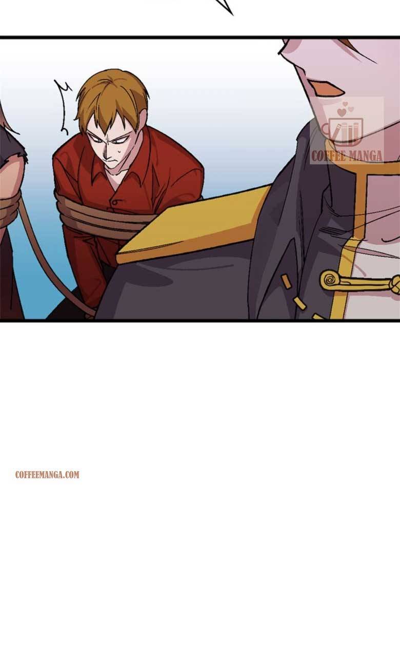 I’ll Save a Decent Family Chapter 75 - Page 27