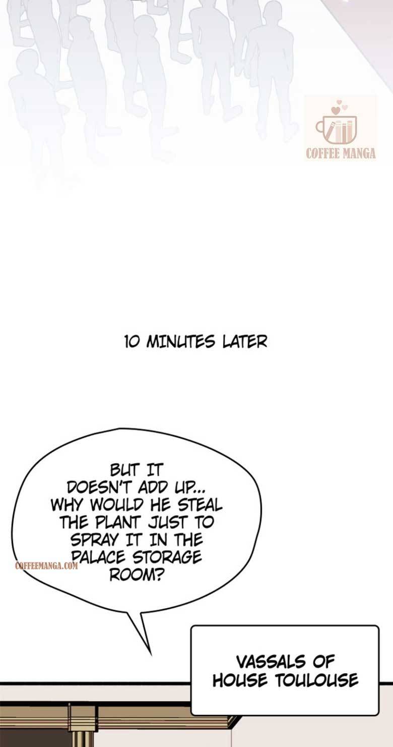 I’ll Save a Decent Family Chapter 75 - Page 3