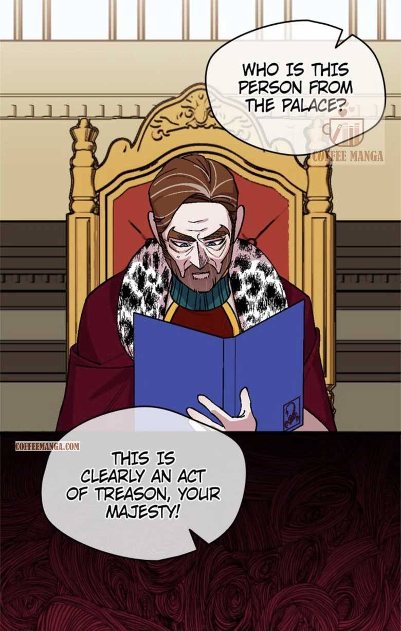 I’ll Save a Decent Family Chapter 75 - Page 31