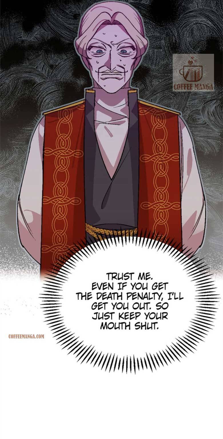 I’ll Save a Decent Family Chapter 75 - Page 35