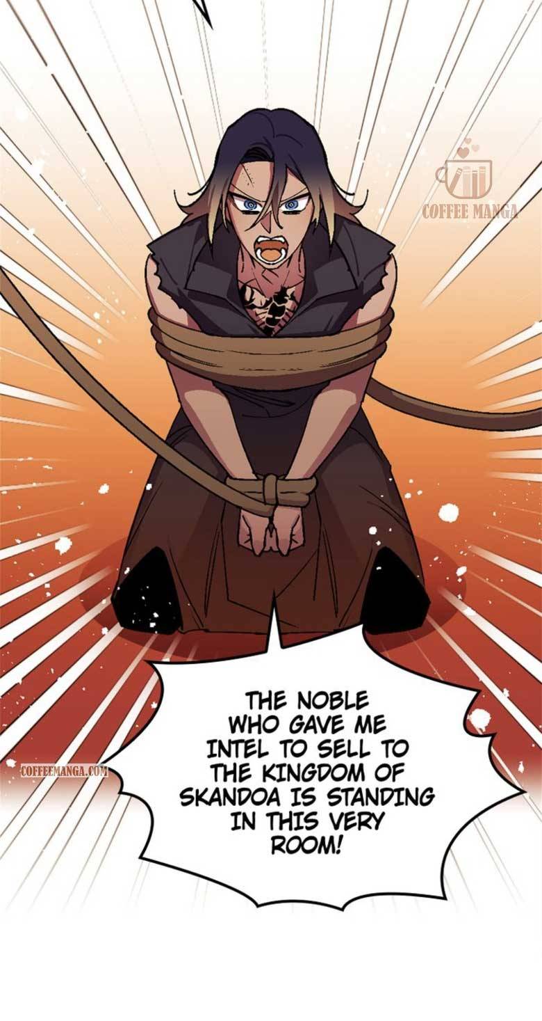 I’ll Save a Decent Family Chapter 75 - Page 39