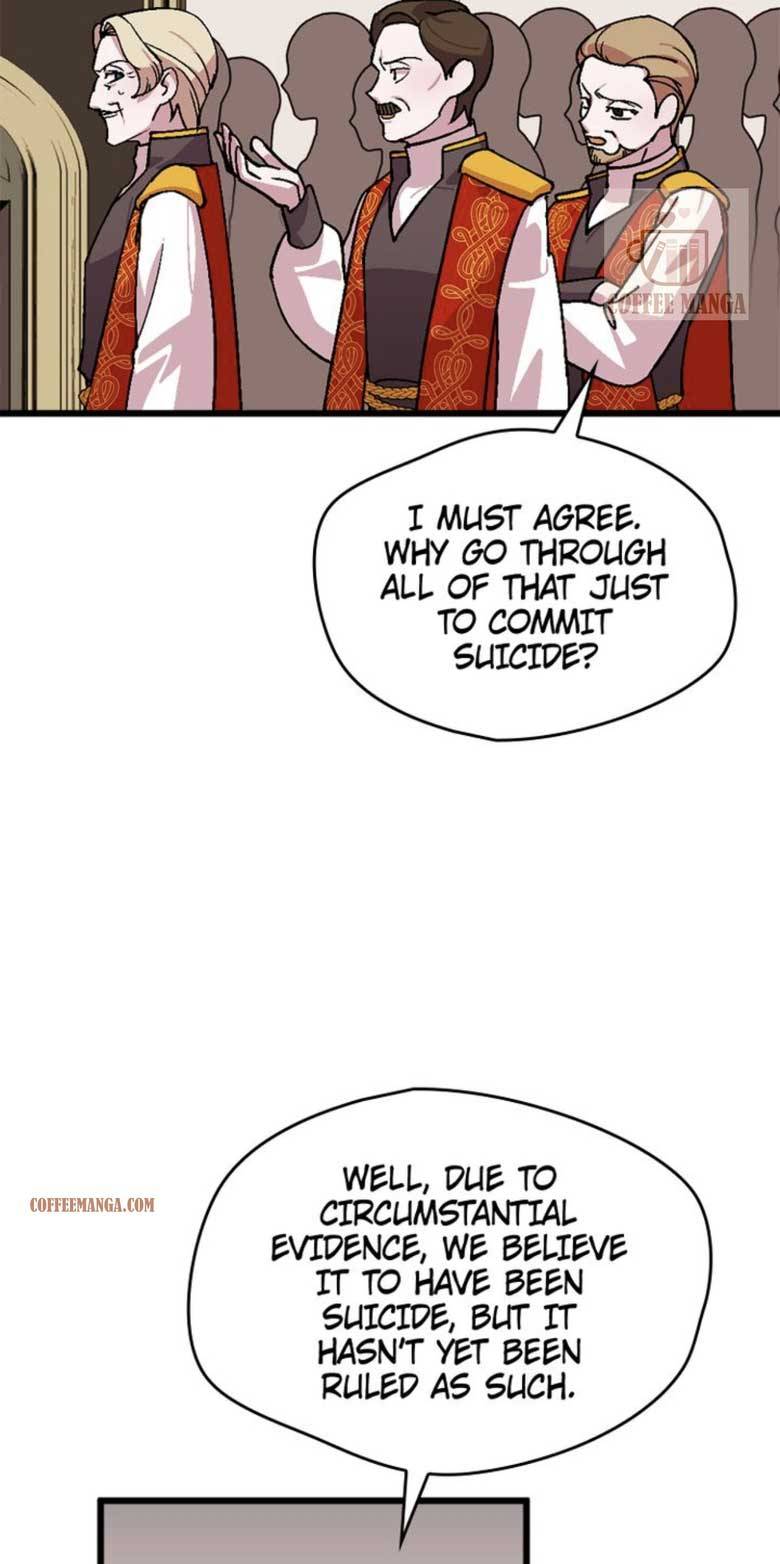 I’ll Save a Decent Family Chapter 75 - Page 4