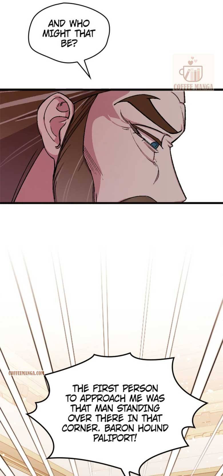 I’ll Save a Decent Family Chapter 75 - Page 40