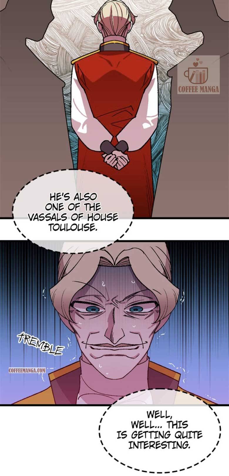 I’ll Save a Decent Family Chapter 75 - Page 45