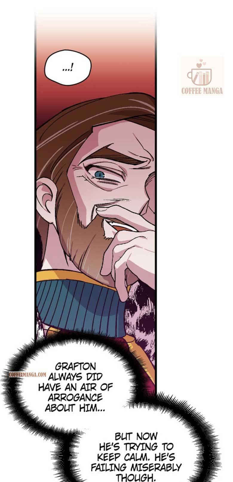 I’ll Save a Decent Family Chapter 75 - Page 46