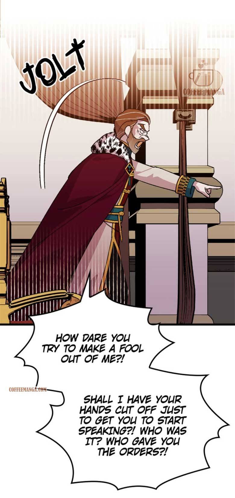 I’ll Save a Decent Family Chapter 75 - Page 51