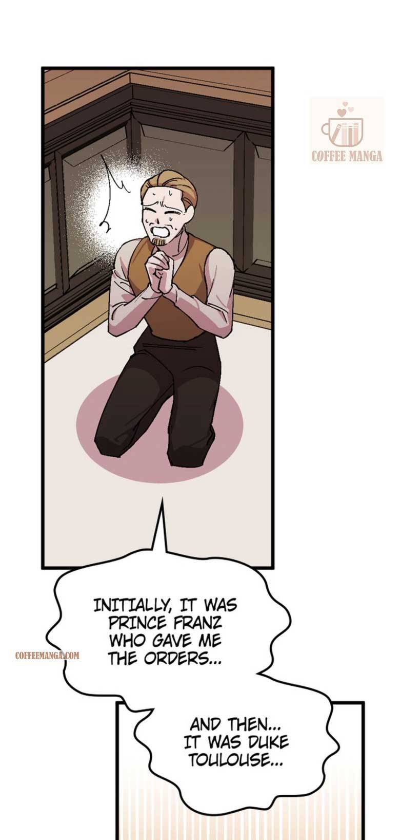 I’ll Save a Decent Family Chapter 75 - Page 52