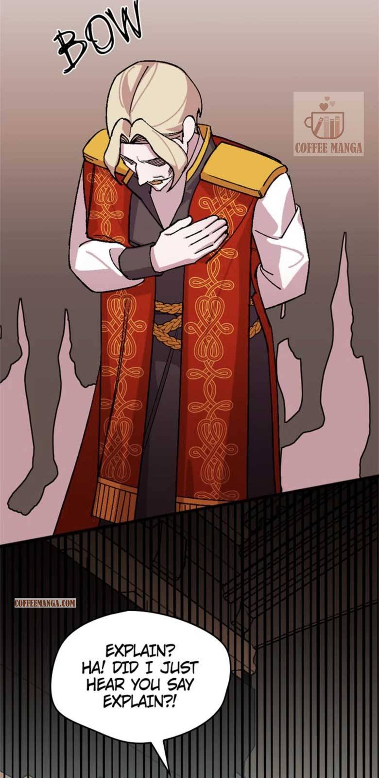 I’ll Save a Decent Family Chapter 75 - Page 55