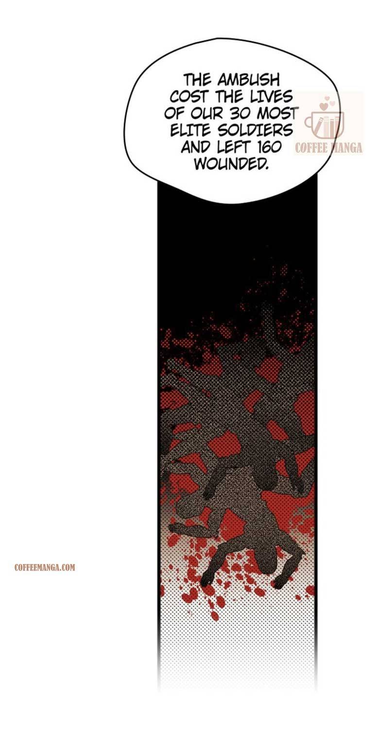 I’ll Save a Decent Family Chapter 75 - Page 58