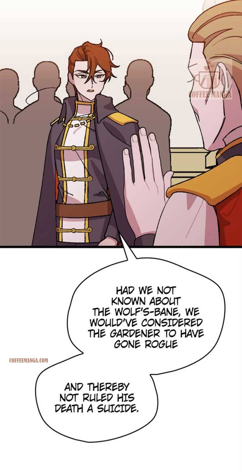 I’ll Save a Decent Family Chapter 75 - Page 6