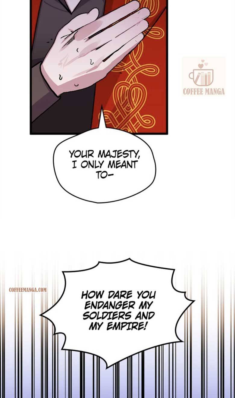 I’ll Save a Decent Family Chapter 75 - Page 64