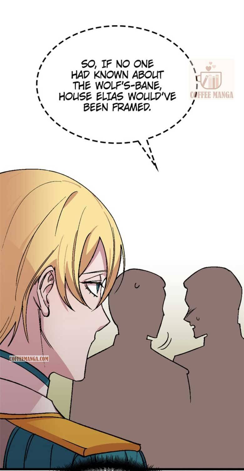 I’ll Save a Decent Family Chapter 75 - Page 7