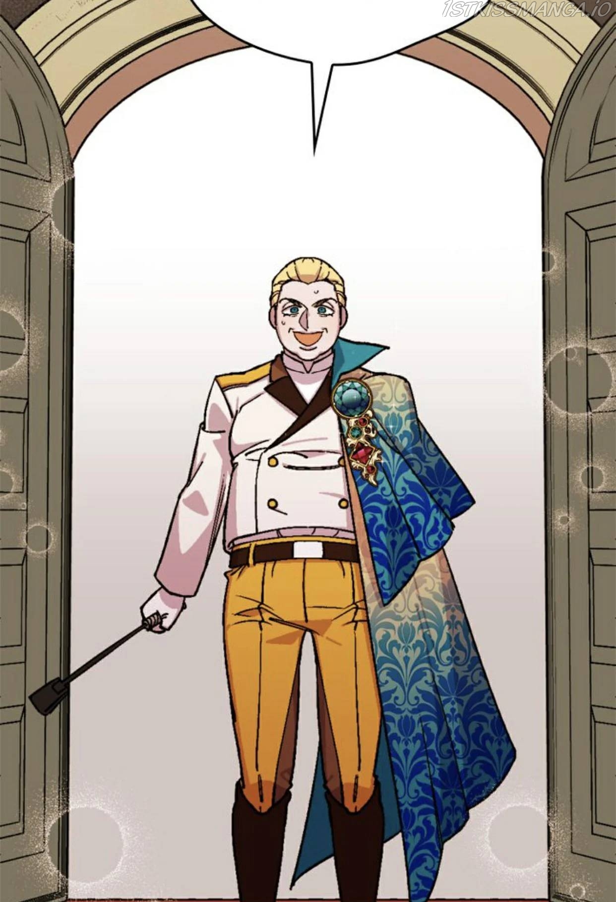 I’ll Save a Decent Family Chapter 76 - Page 12