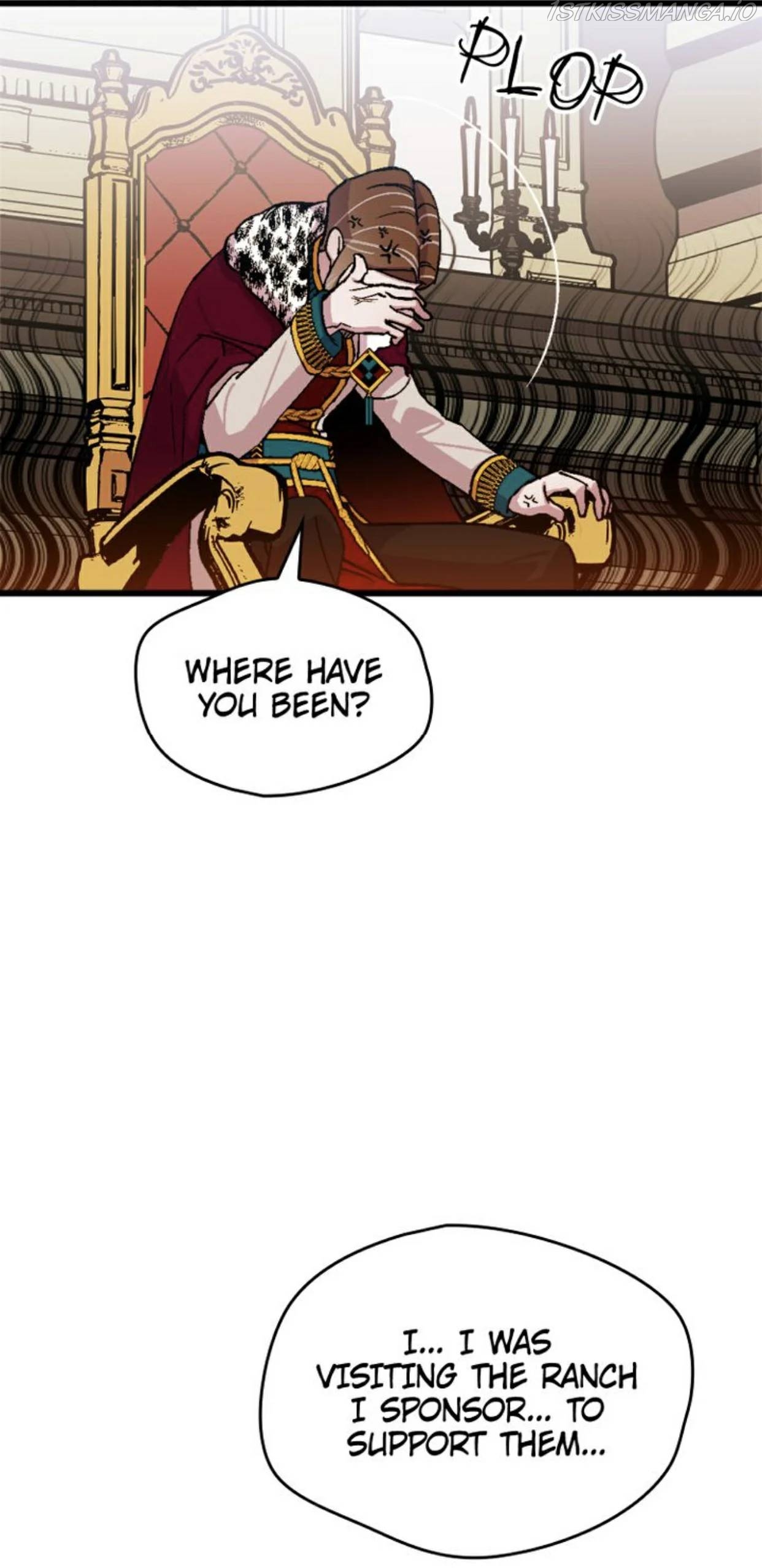 I’ll Save a Decent Family Chapter 76 - Page 14