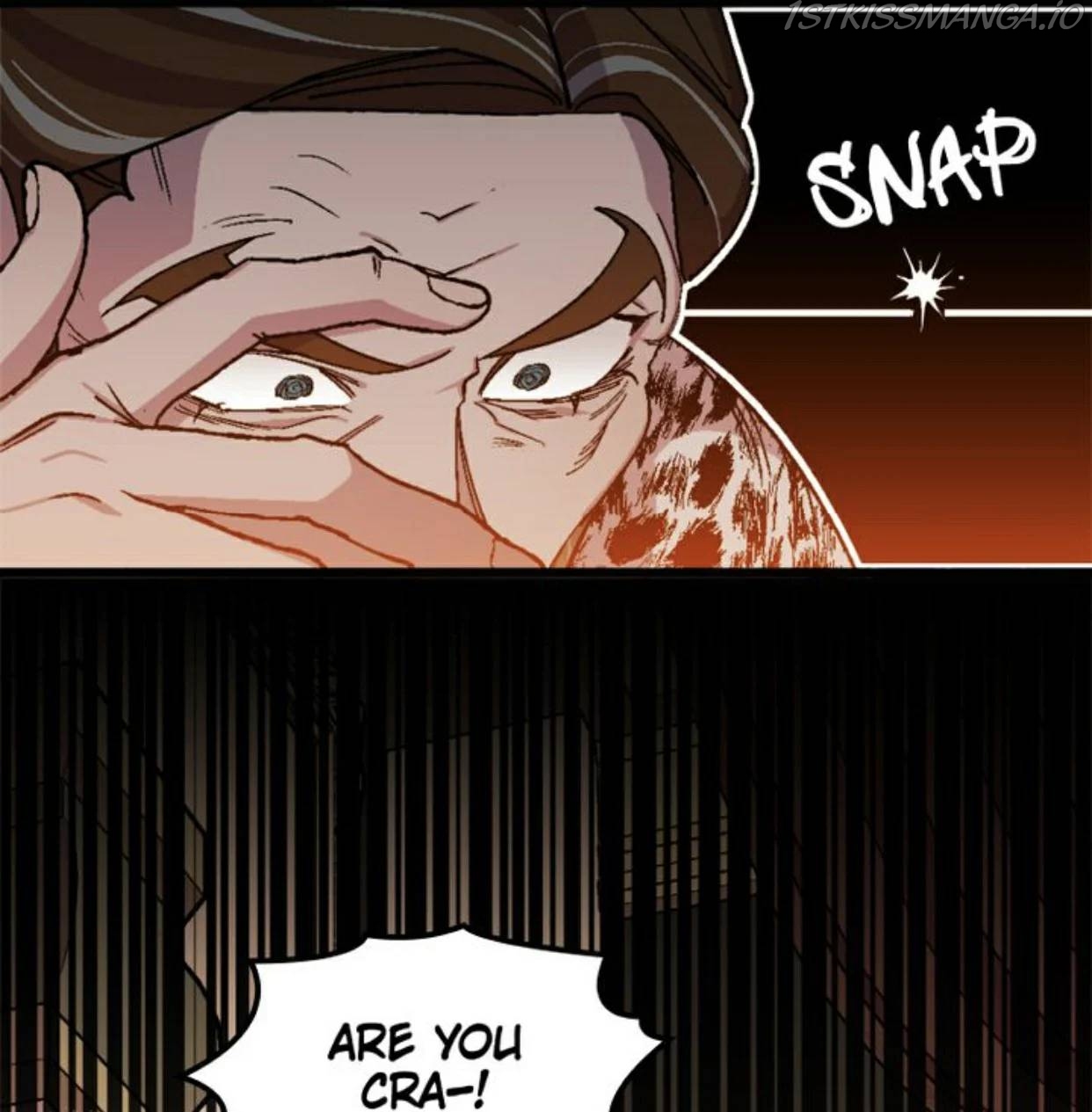 I’ll Save a Decent Family Chapter 76 - Page 15