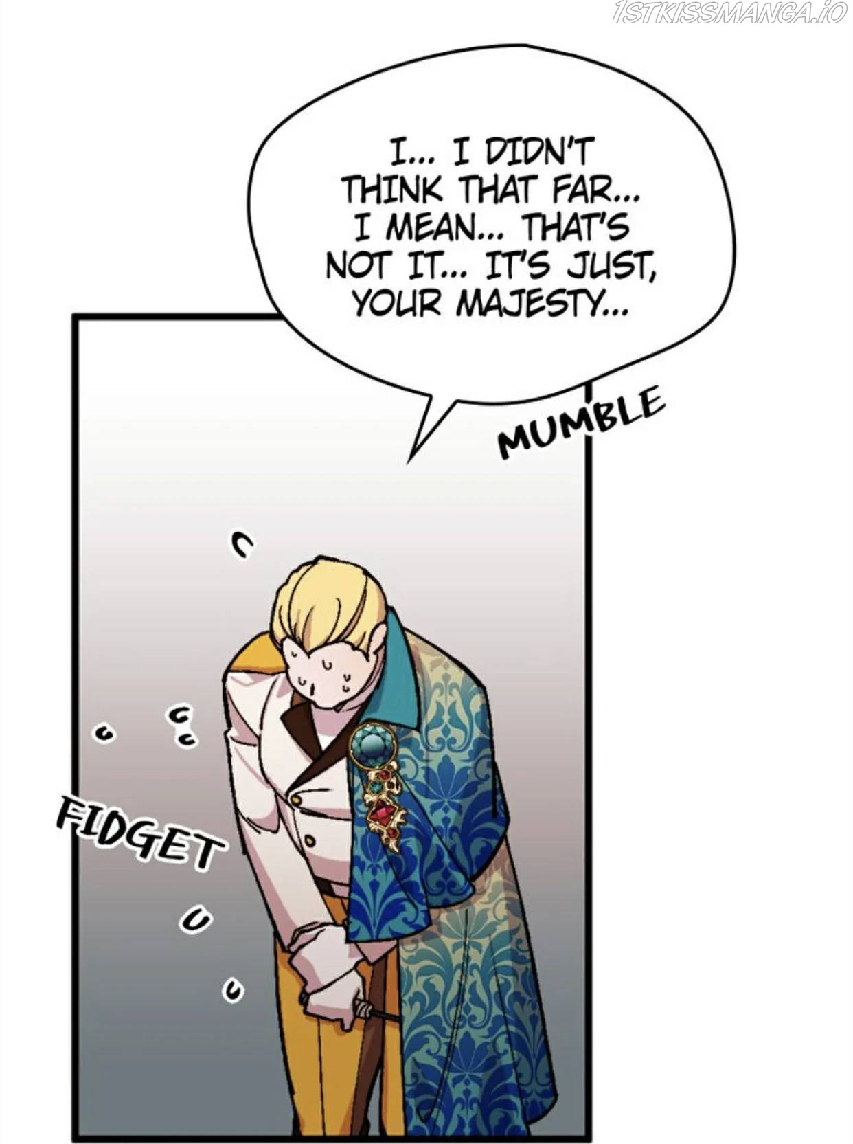 I’ll Save a Decent Family Chapter 76 - Page 18