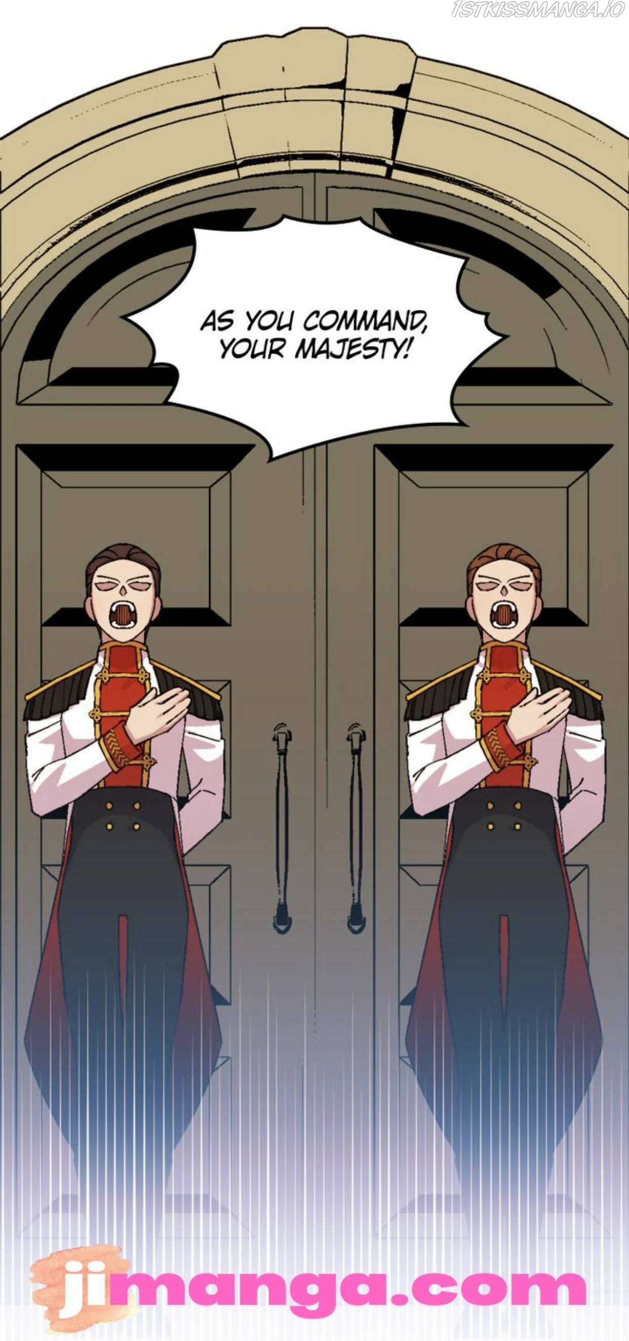 I’ll Save a Decent Family Chapter 76 - Page 2