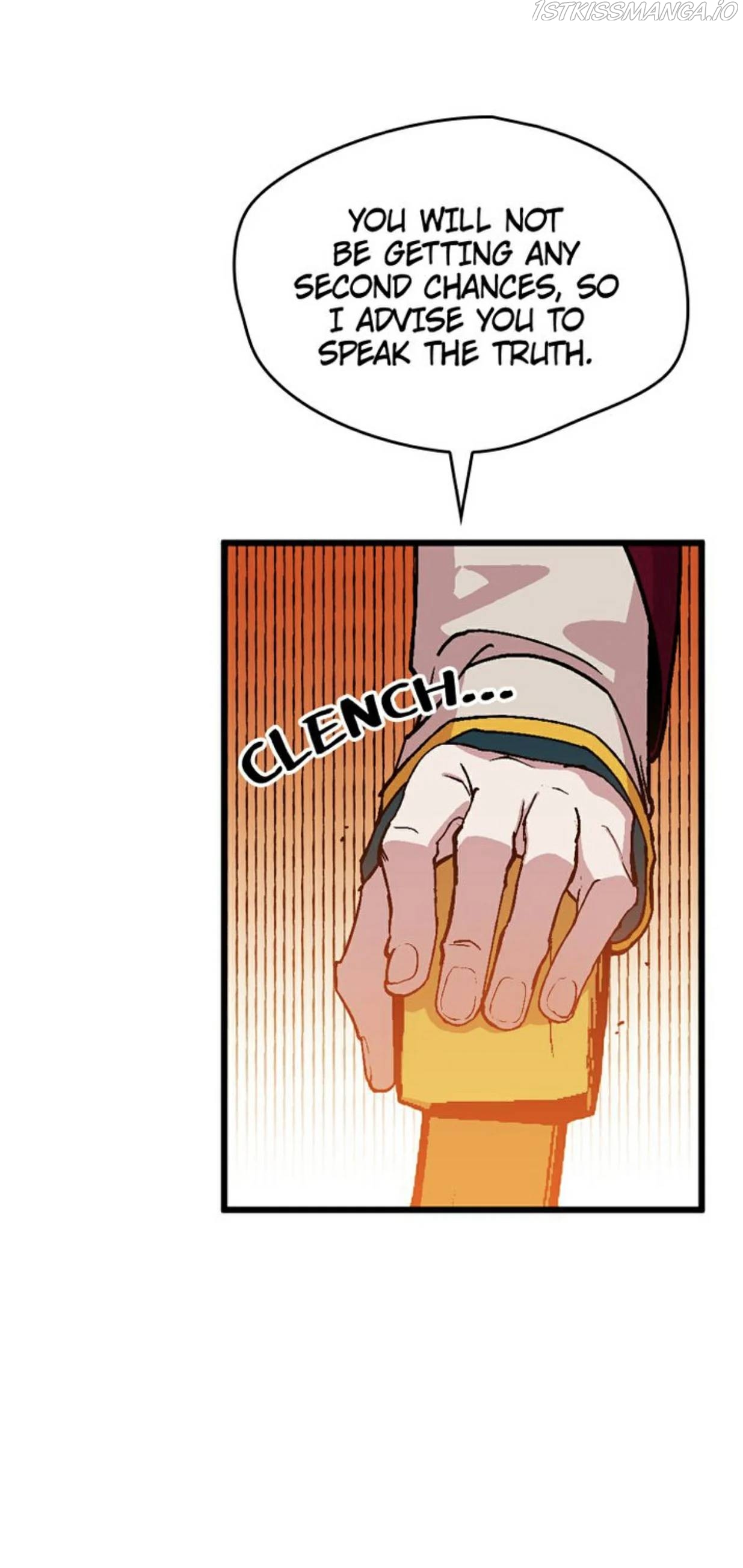 I’ll Save a Decent Family Chapter 76 - Page 22