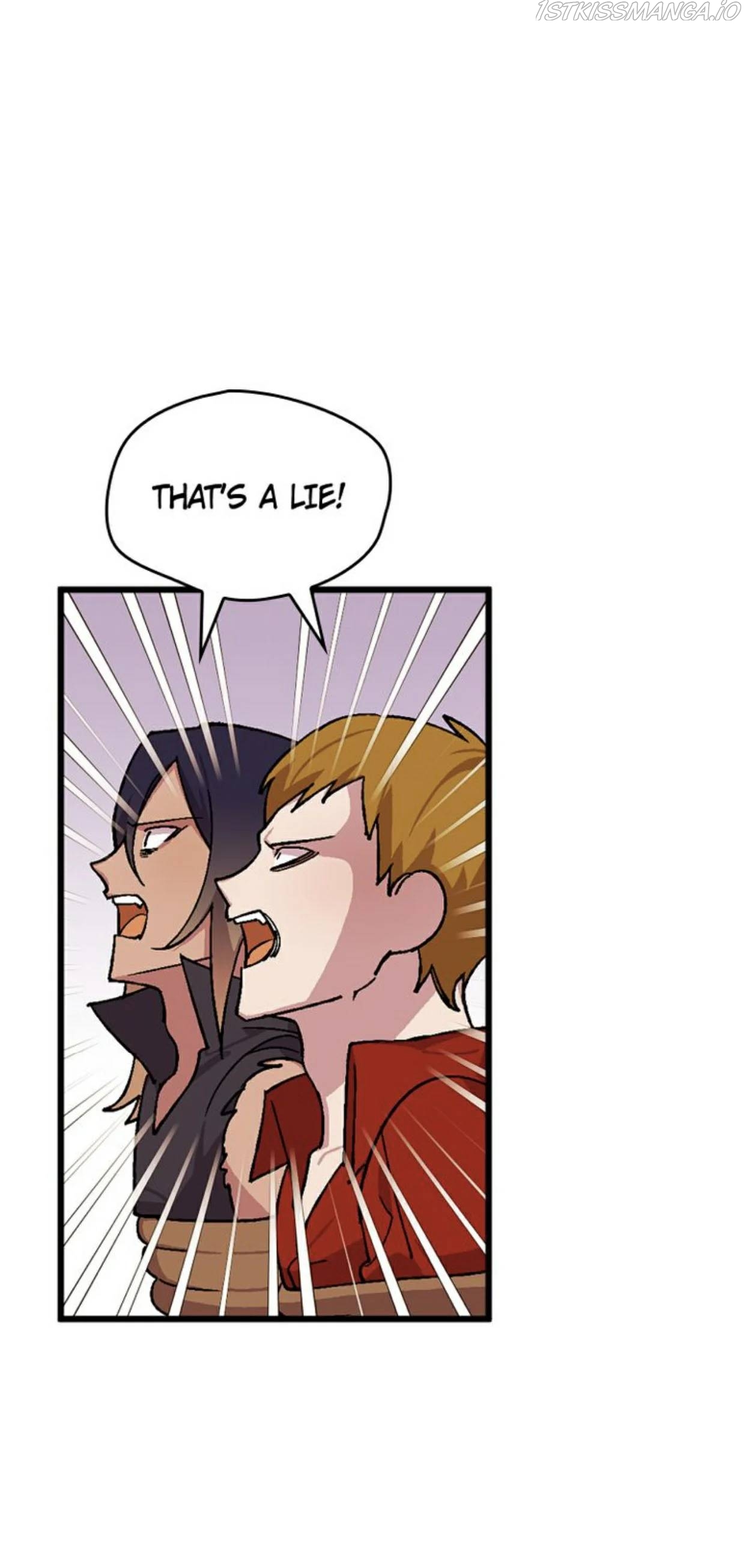 I’ll Save a Decent Family Chapter 76 - Page 26