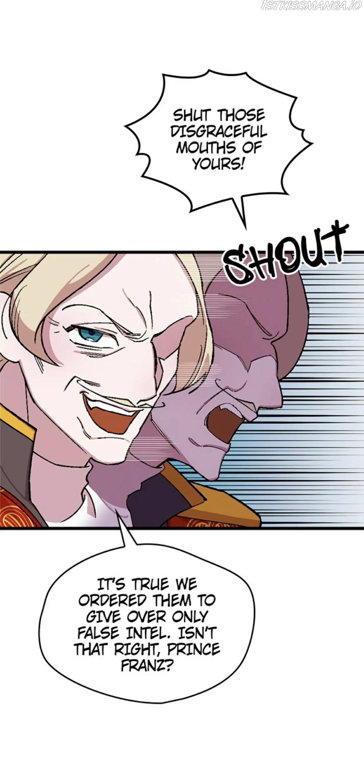 I’ll Save a Decent Family Chapter 76 - Page 27