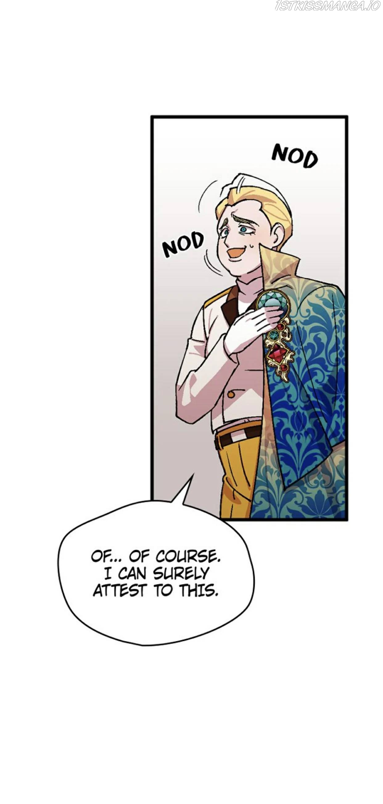 I’ll Save a Decent Family Chapter 76 - Page 28