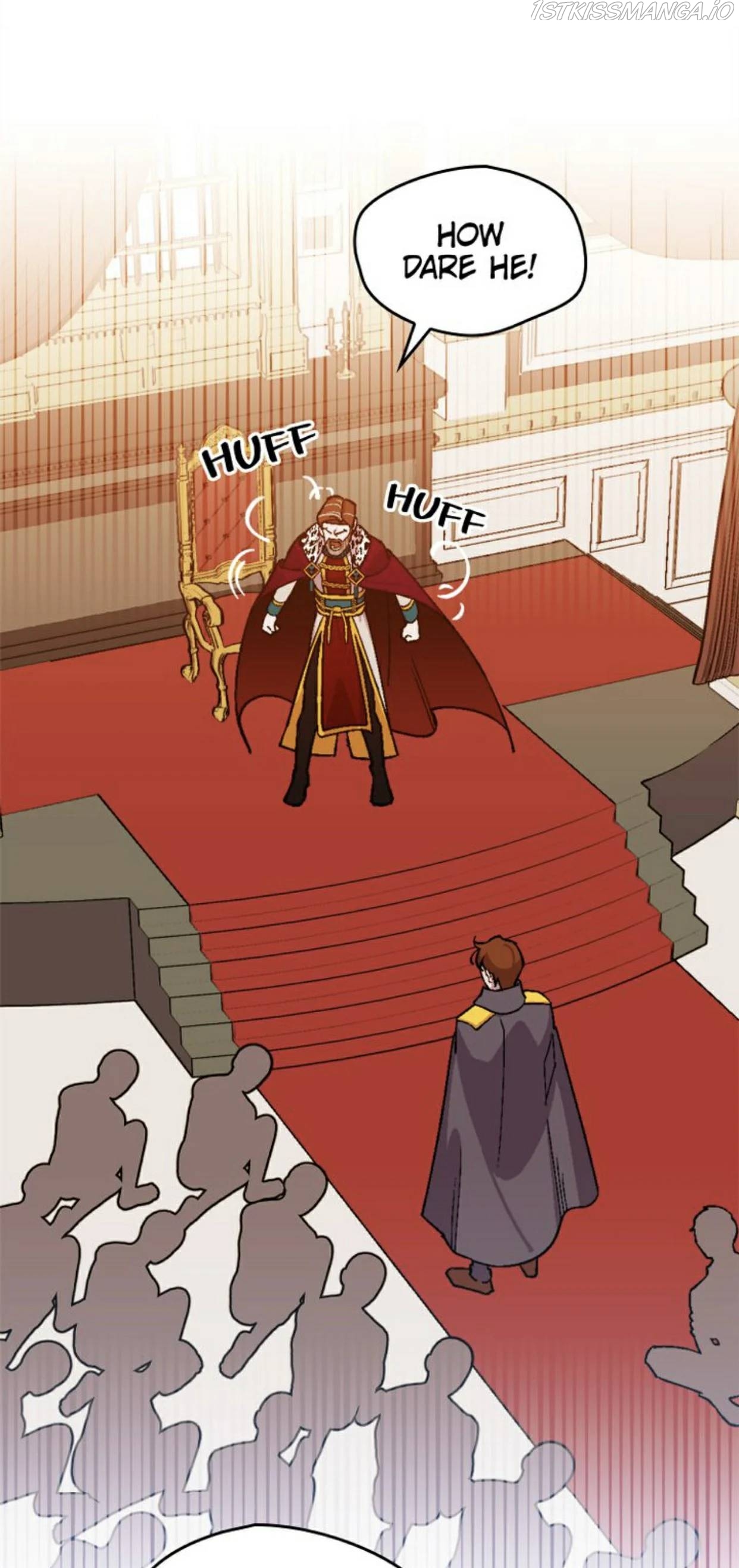 I’ll Save a Decent Family Chapter 76 - Page 3