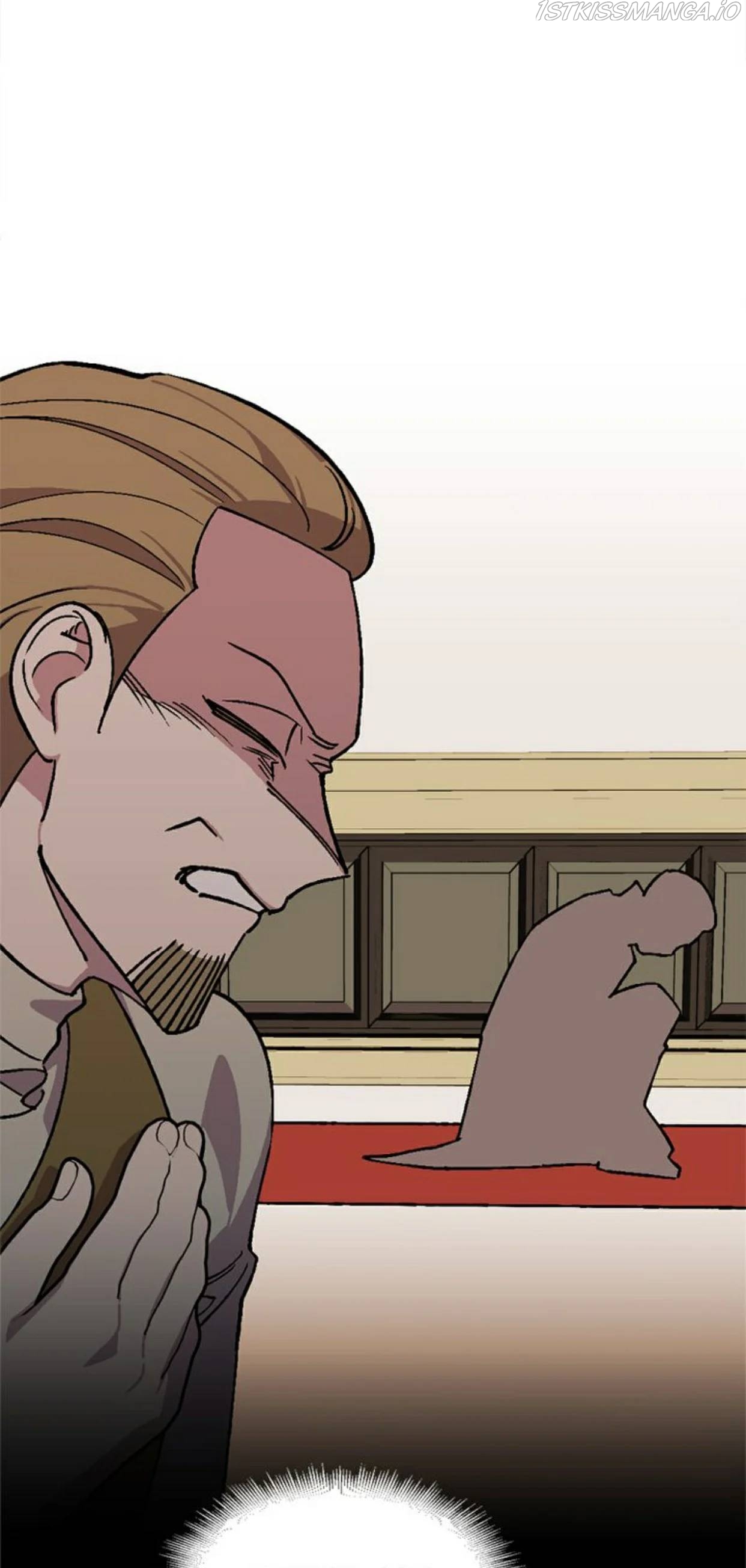 I’ll Save a Decent Family Chapter 76 - Page 32