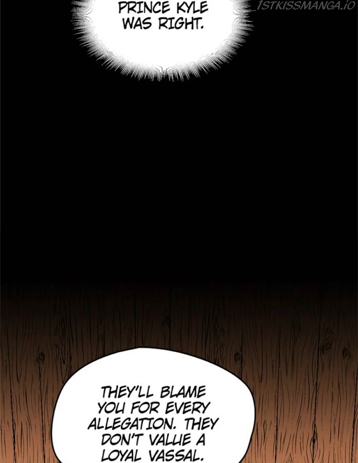 I’ll Save a Decent Family Chapter 76 - Page 33