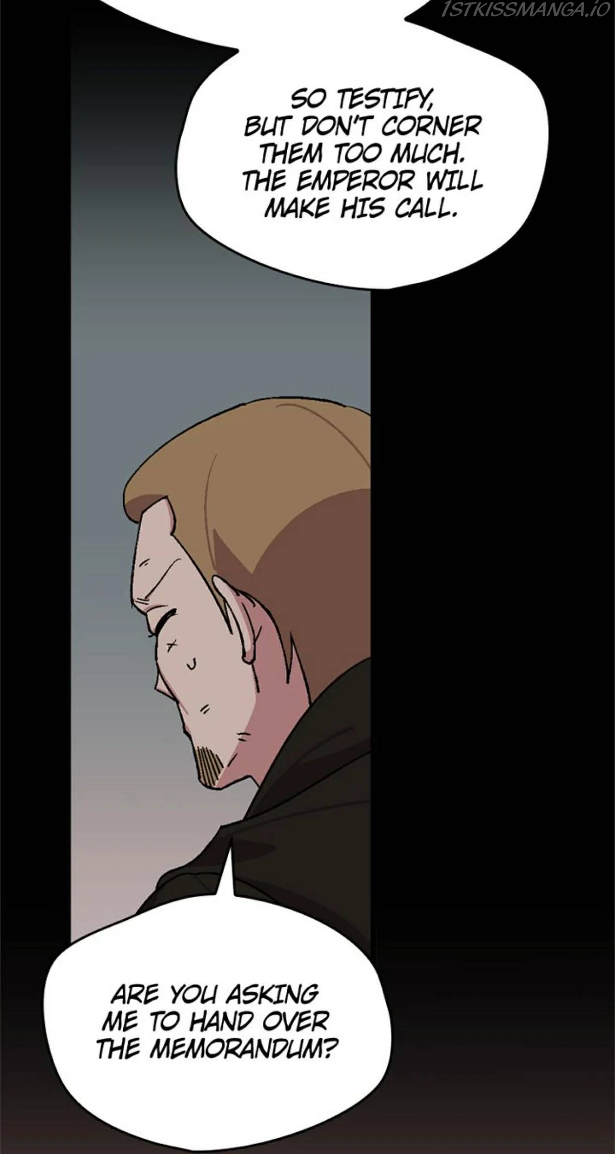 I’ll Save a Decent Family Chapter 76 - Page 38