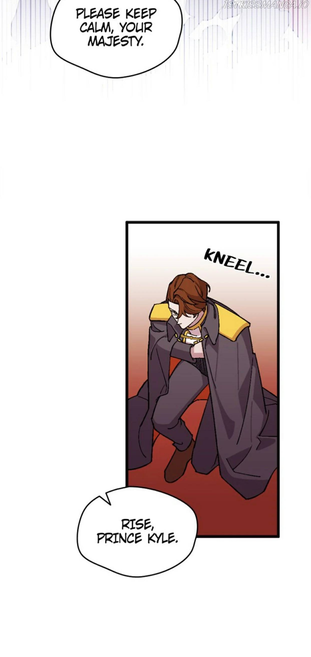 I’ll Save a Decent Family Chapter 76 - Page 4