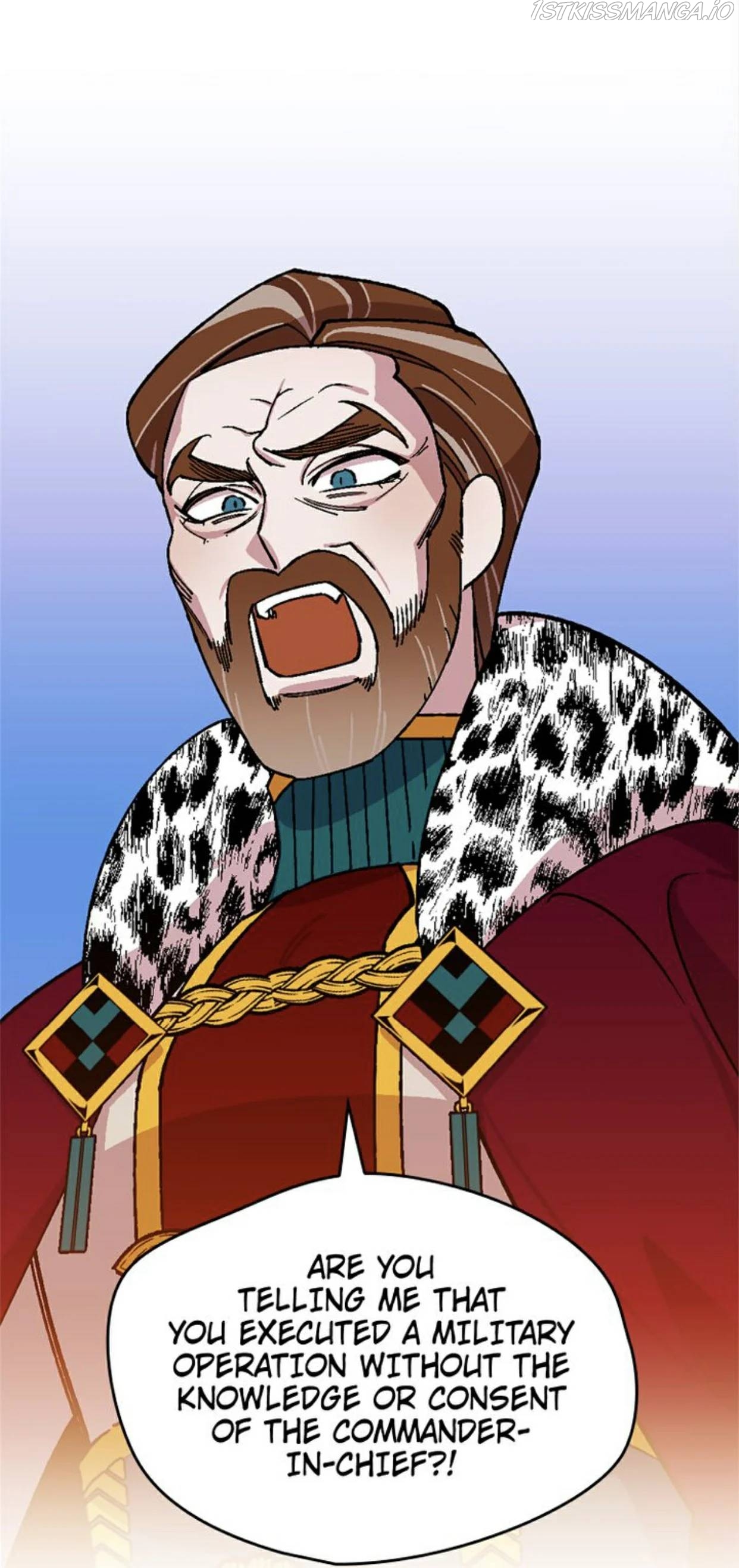 I’ll Save a Decent Family Chapter 76 - Page 45