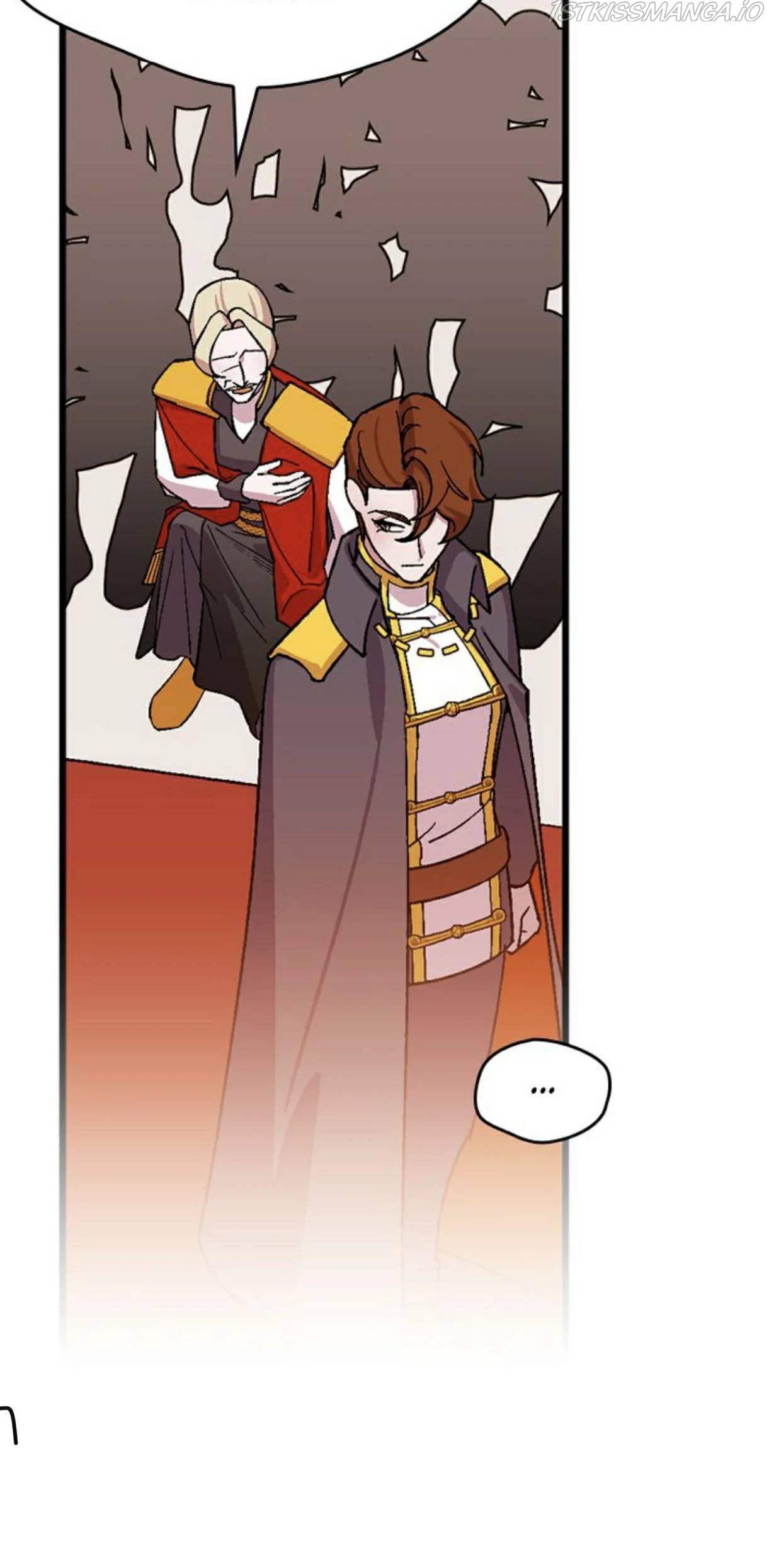 I’ll Save a Decent Family Chapter 76 - Page 47