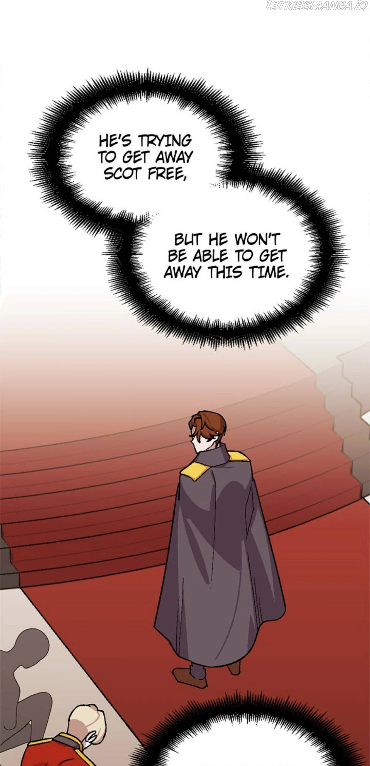 I’ll Save a Decent Family Chapter 76 - Page 51