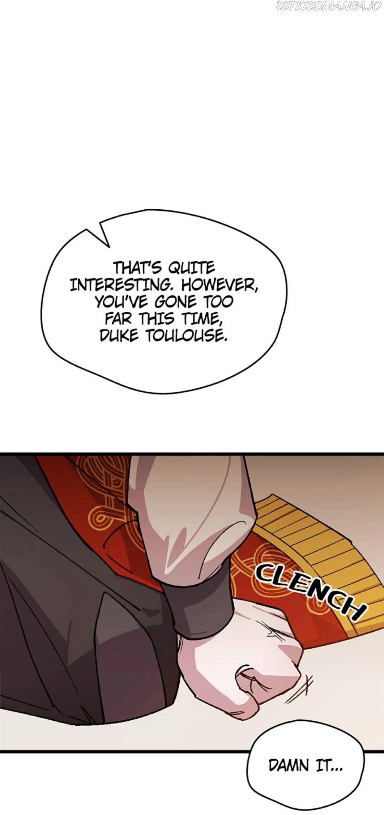 I’ll Save a Decent Family Chapter 76 - Page 53