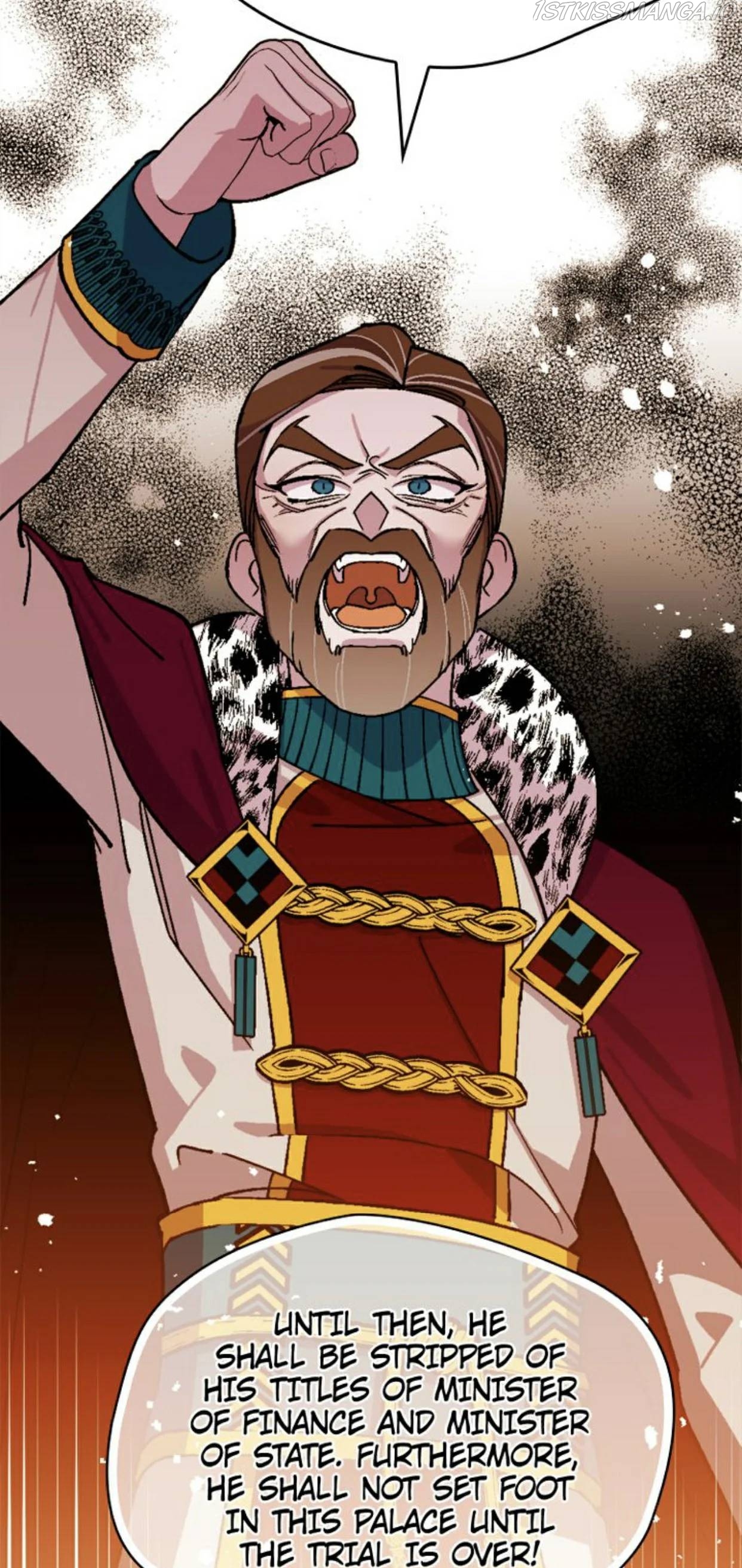 I’ll Save a Decent Family Chapter 76 - Page 56