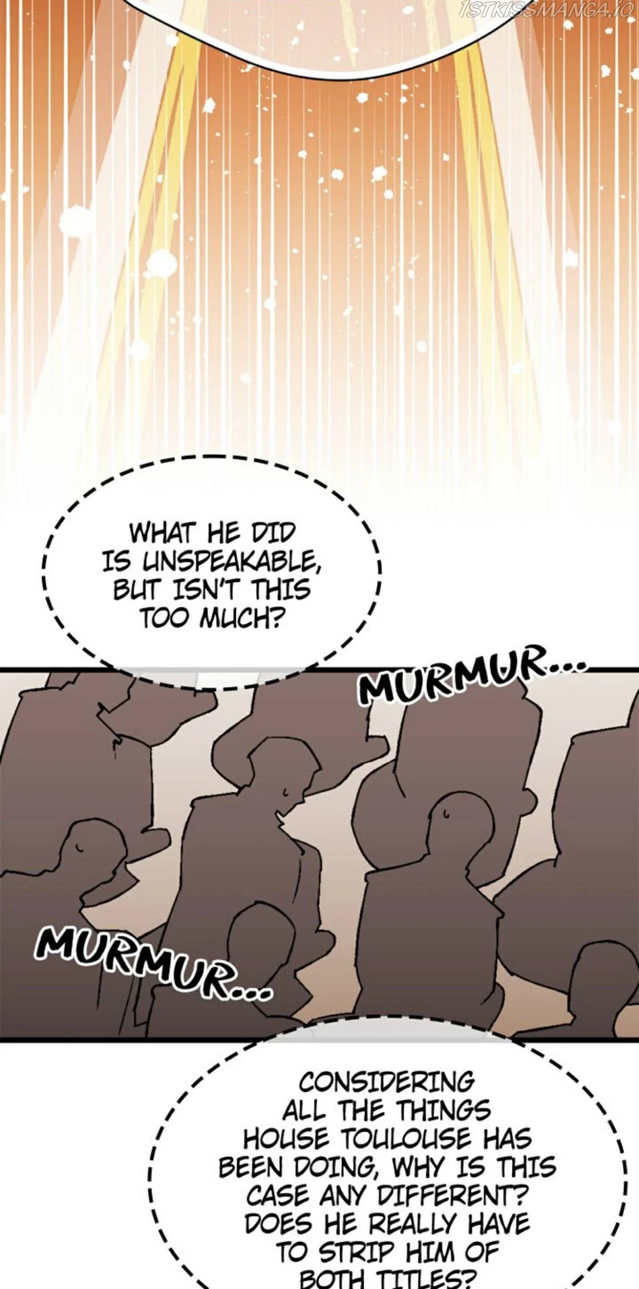 I’ll Save a Decent Family Chapter 76 - Page 57