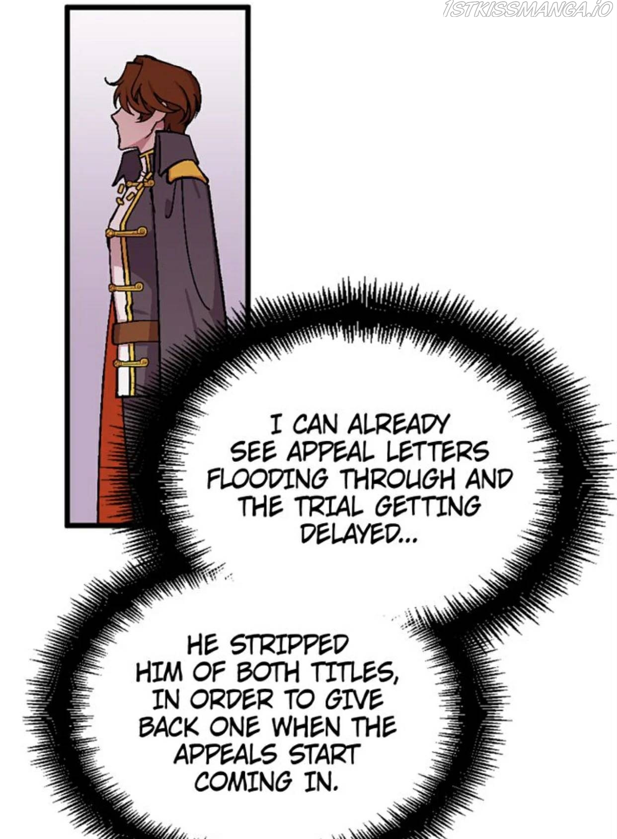 I’ll Save a Decent Family Chapter 76 - Page 59