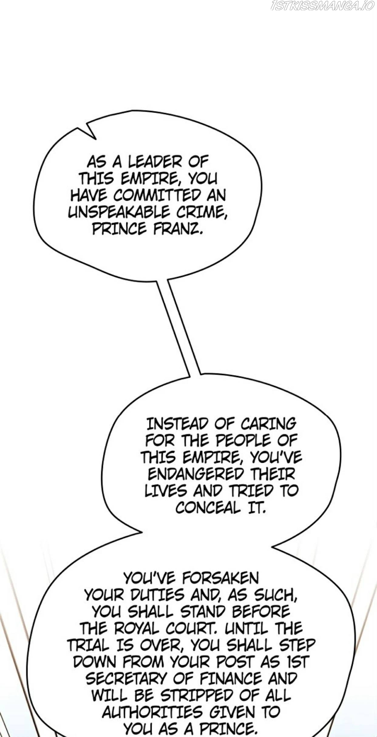 I’ll Save a Decent Family Chapter 76 - Page 61