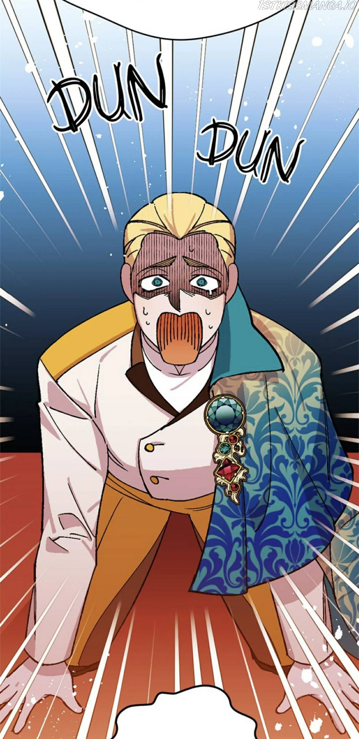 I’ll Save a Decent Family Chapter 76 - Page 62