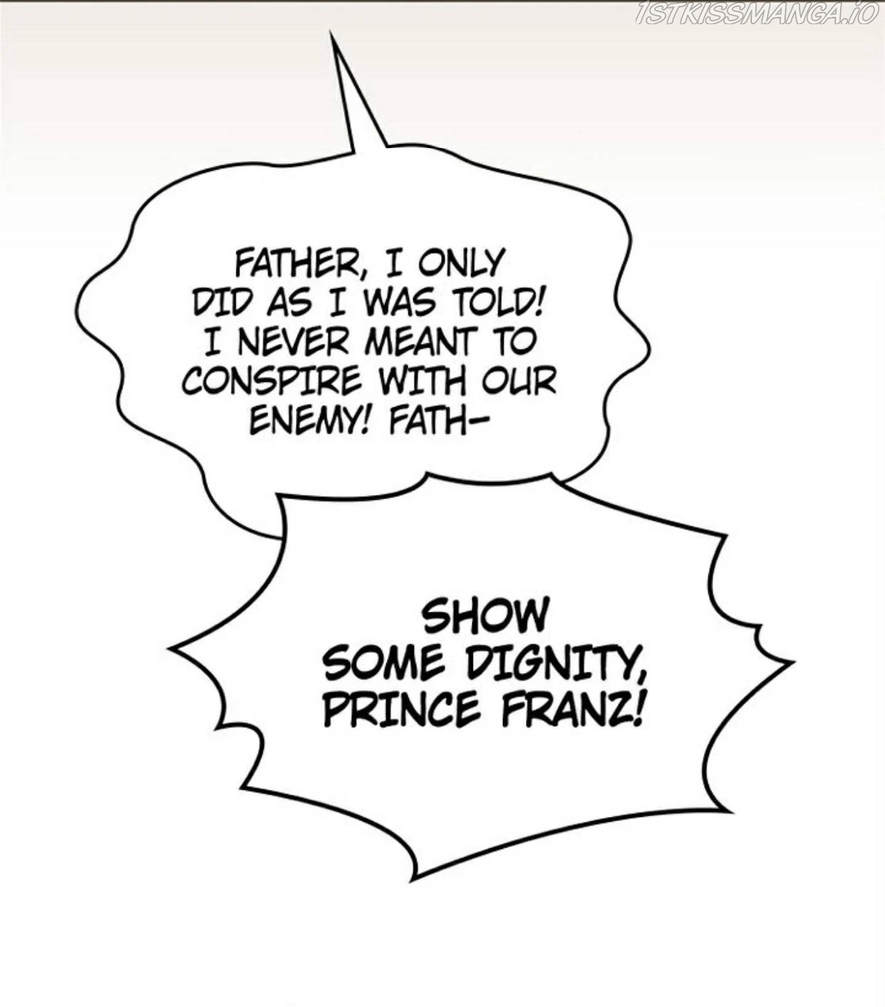 I’ll Save a Decent Family Chapter 76 - Page 65